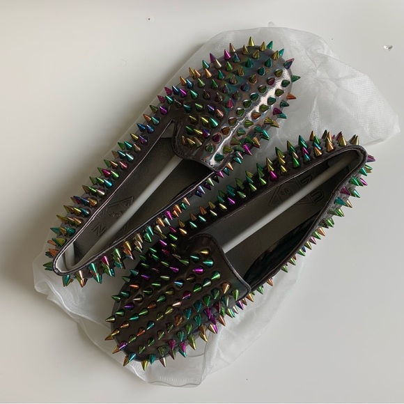 unif rainbow hellraisers - Picture 7 of 13